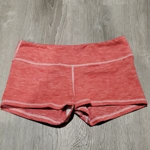 M Fleo shorts